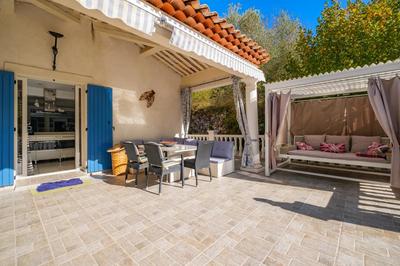 Maison - 157 m² - 7 pièces