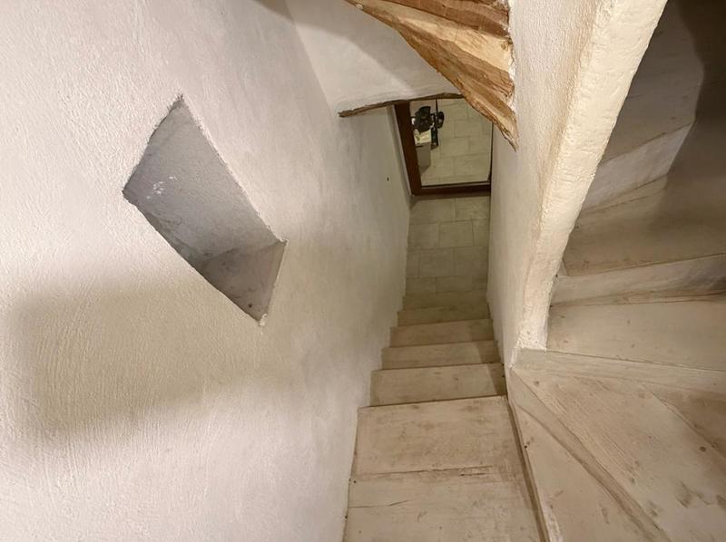 Maison - 72 m² - 4 pièces