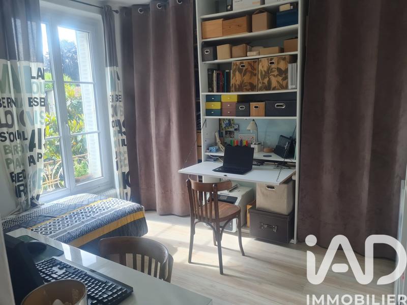 Appartement - 37 m² - 3 pièces