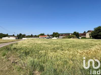 Terrain - 4 020 m²