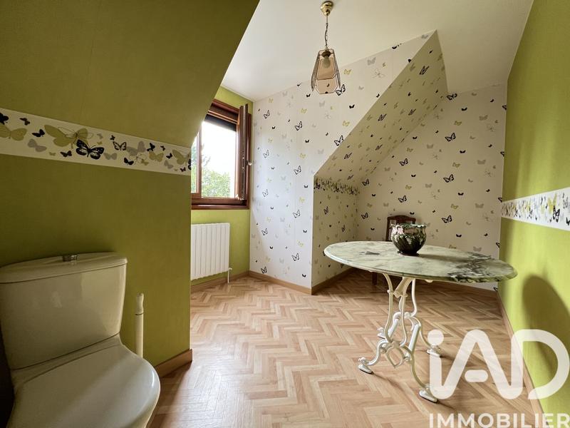 Maison - 274 m² - 6 pièces