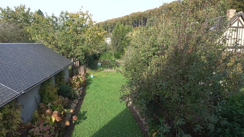 Maison - 73 m² - 3 pièces