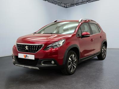 Peugeot 2008 1.2 PureTech 110ch s&amp;S Eat6 Allure