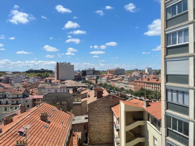 Bureau - 104 m² - 4 pièces