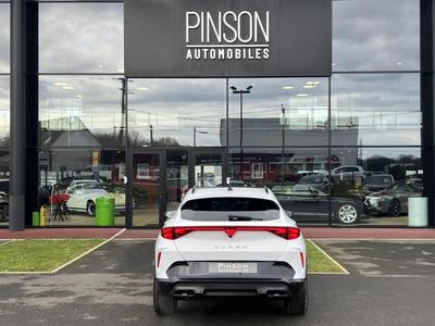 Cupra Formentor 1.5 eTSI 150 Dsg 7 V Phase 2