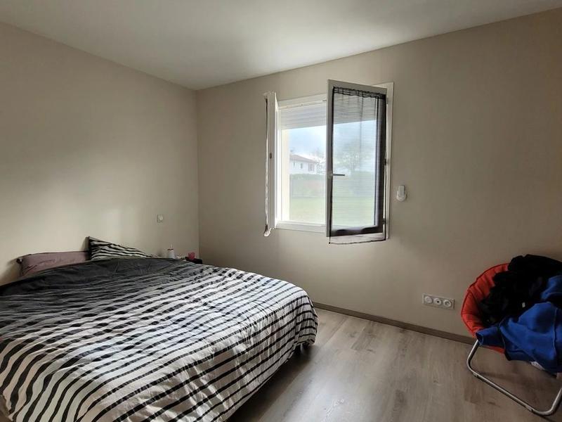 Maison - 109 m² - 4 pièces