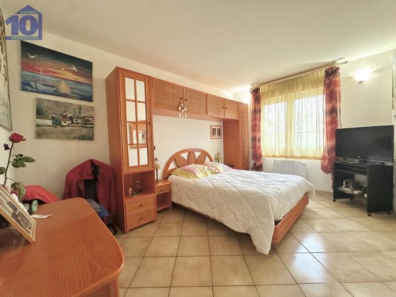 Villa - 110 m² - 4 pièces