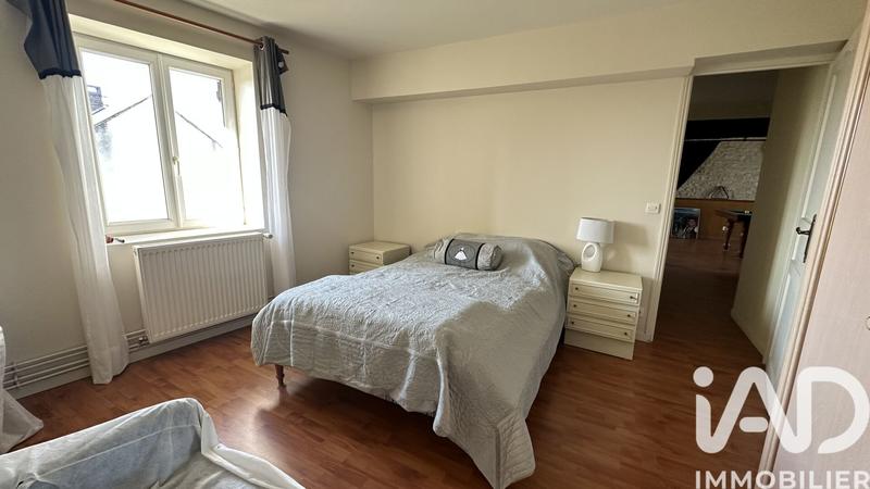 Maison de village - 150 m² - 5 pièces