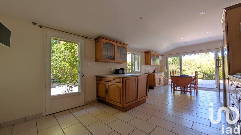 Maison de campagne - 400 m² - 6 pièces