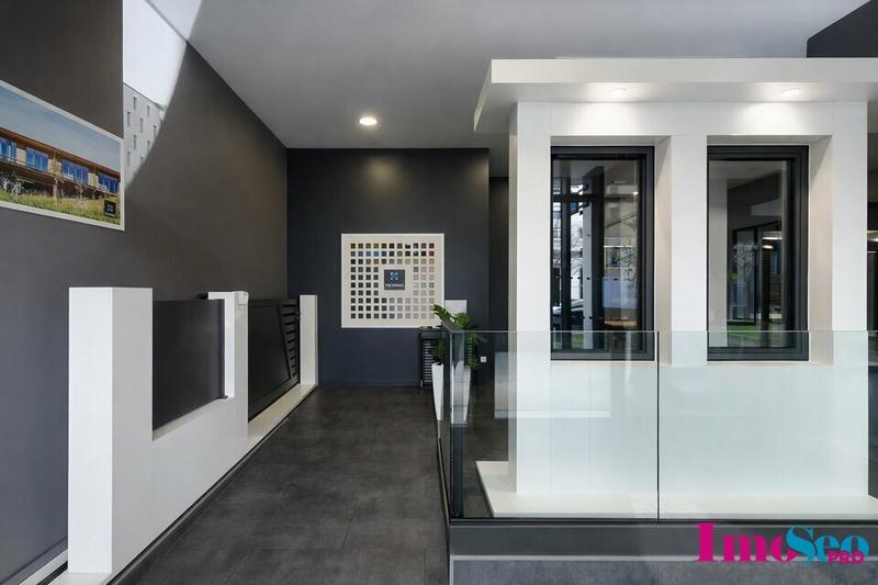 Local commercial - 202 m²