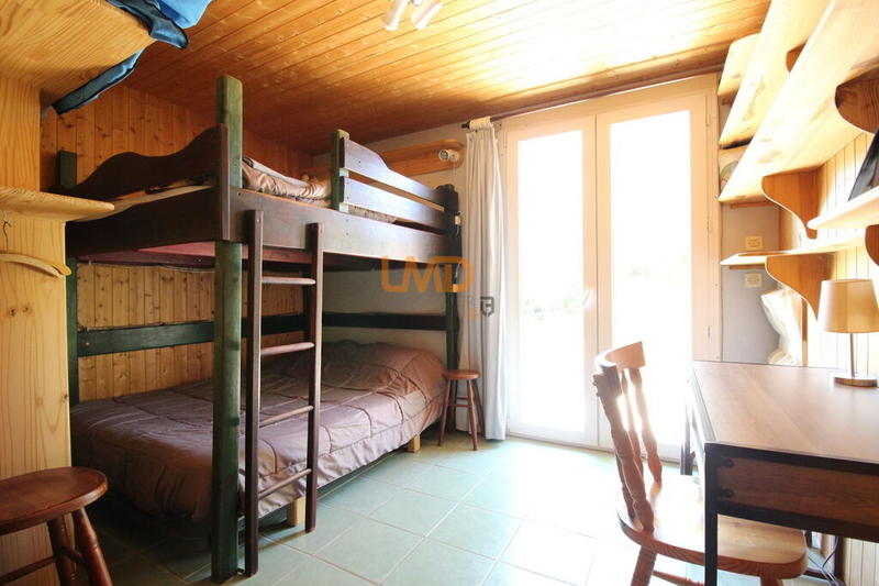 Maison - 136 m² - 7 pièces