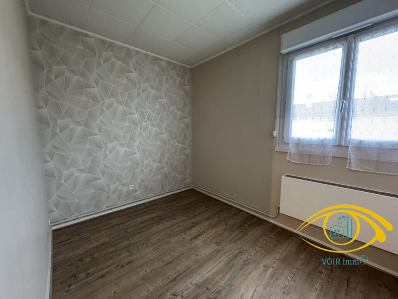 Maison - 112 m² - 5 pièces