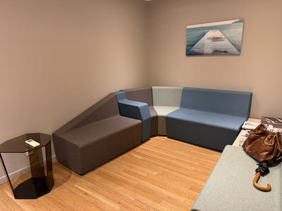 Appartement - 148 m² - 5 pièces