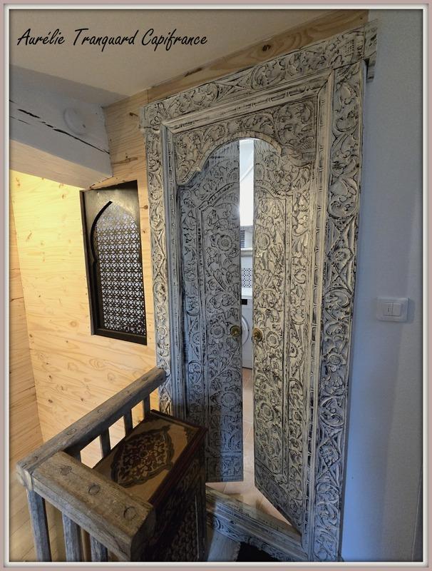 Longère - 140 m² - 4 pièces