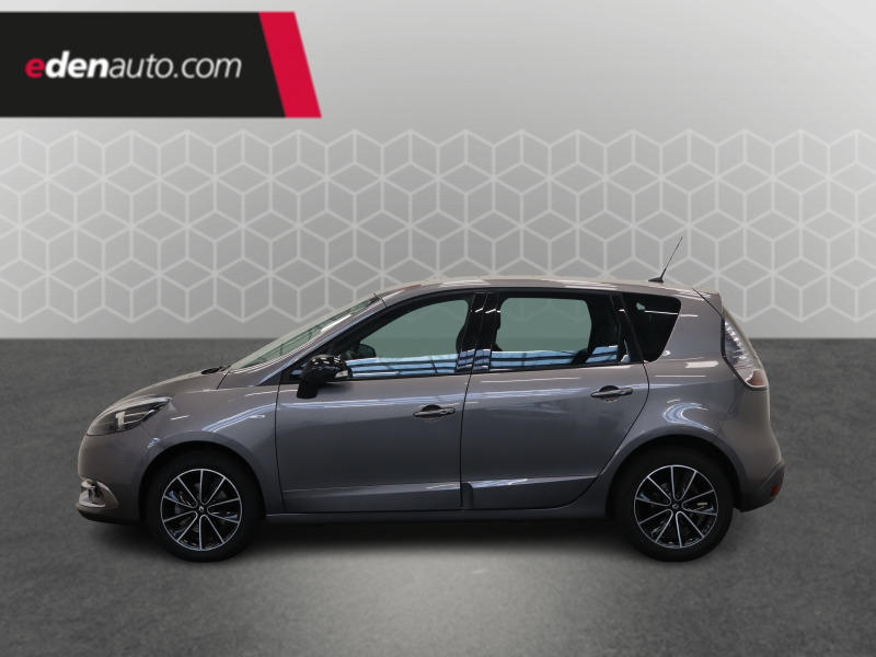 Renault Scénic dCi 130 Energy Fap eco2 Bose