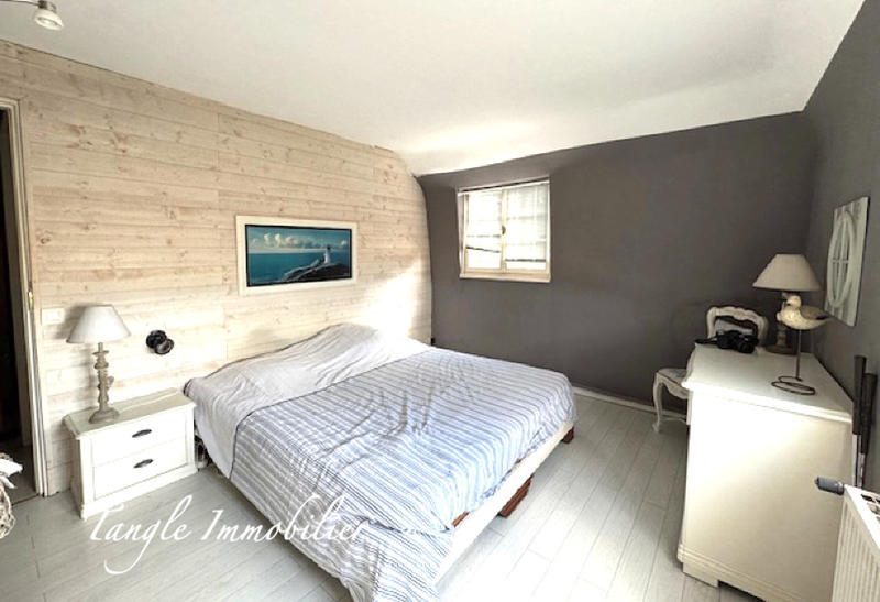 Maison - 150 m² - 5 pièces