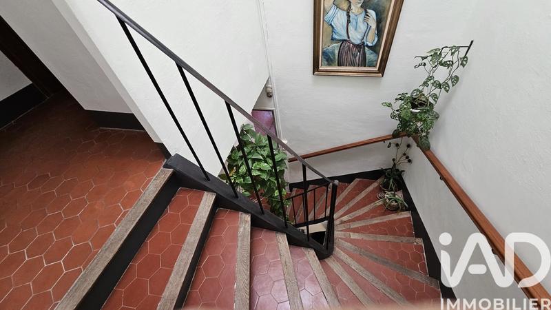 Maison - 131 m² - 4 pièces