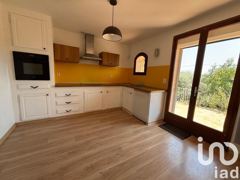 Maison - 139 m² - 5 pièces