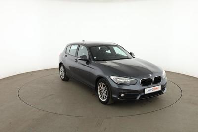 Bmw Série 1 116i 5p 109 ch