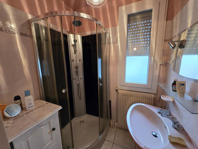 Maison - 128 m² - 6 pièces