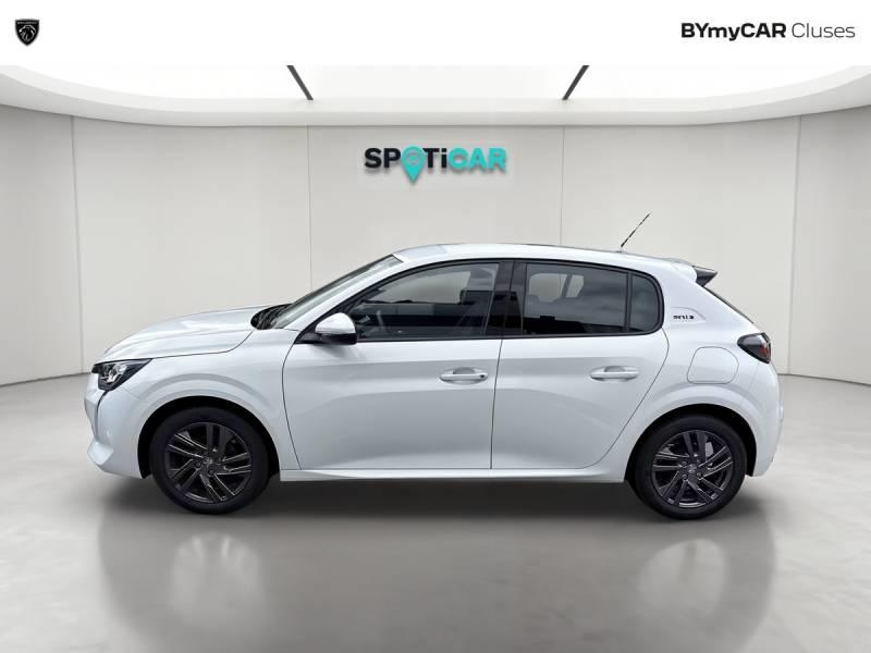 Peugeot 208 PureTech 75 s&amp;S Bvm5 Style