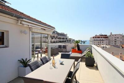 Appartement - 131 m² - 4 pièces