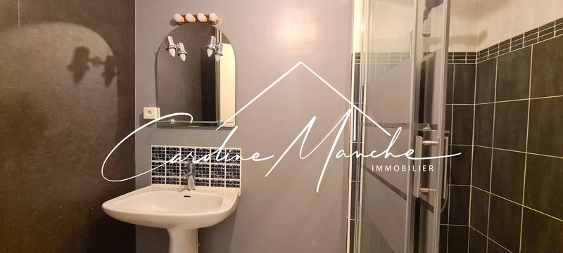 Appartement - 76 m² - 3 pièces