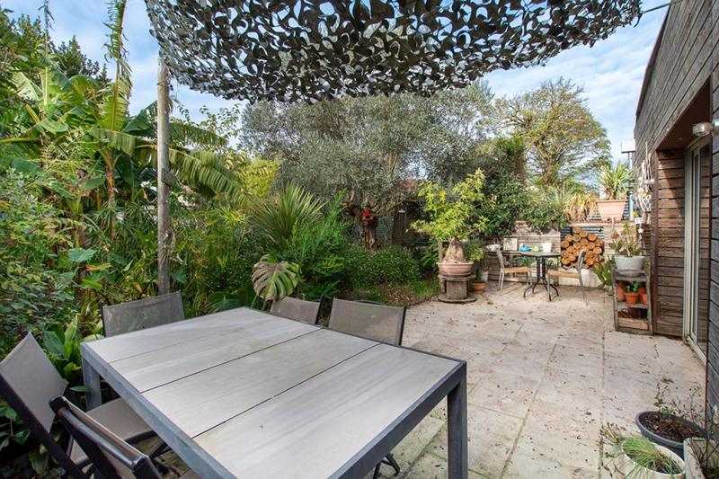 Maison - 158 m² - 5 pièces