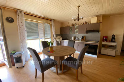 Appartement - 69 m² - 3 pièces