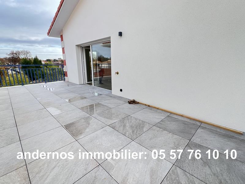 Appartement - 104 m² - 4 pièces