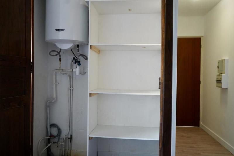 Studio - 32 m² - 2 pièces