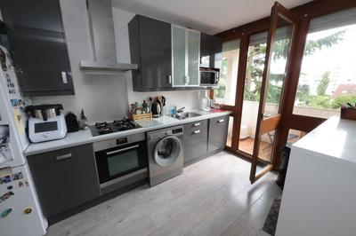 Appartement - 77 m² - 4 pièces