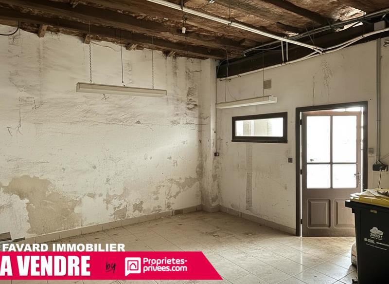 Maison - 130 m² - 4 pièces