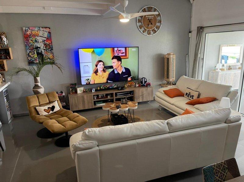 Villa - 170 m² - 7 pièces