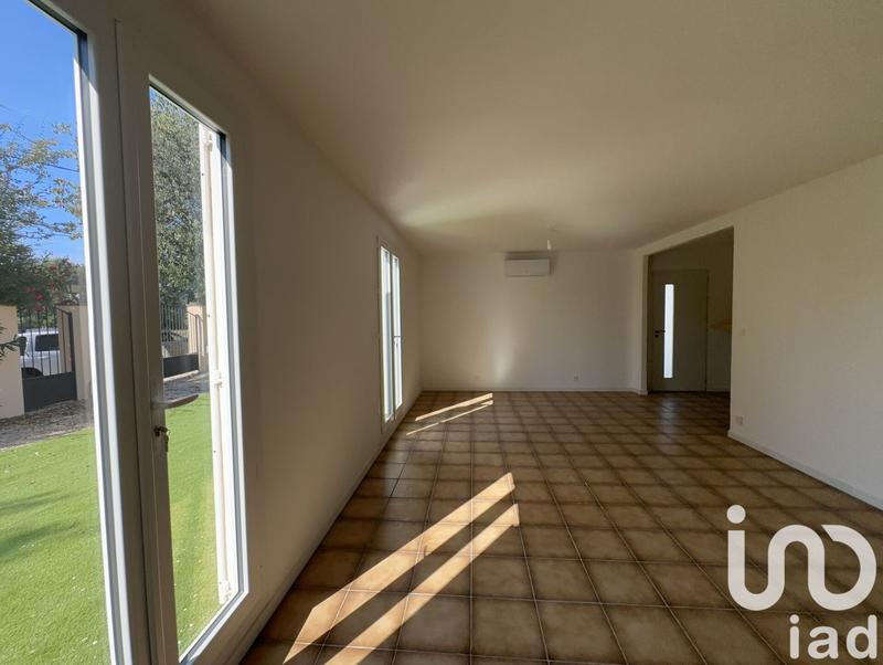 Maison - 171 m² - 7 pièces