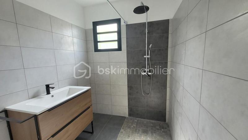 Maison - 47 m² - 2 pièces