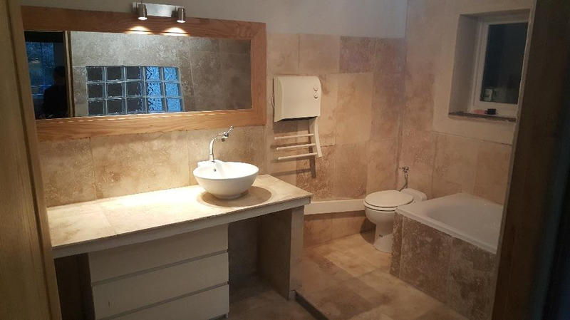 Villa - 175 m² - 5 pièces