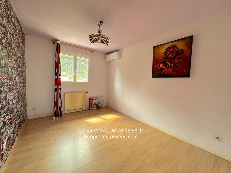 Maison - 258 m² - 8 pièces