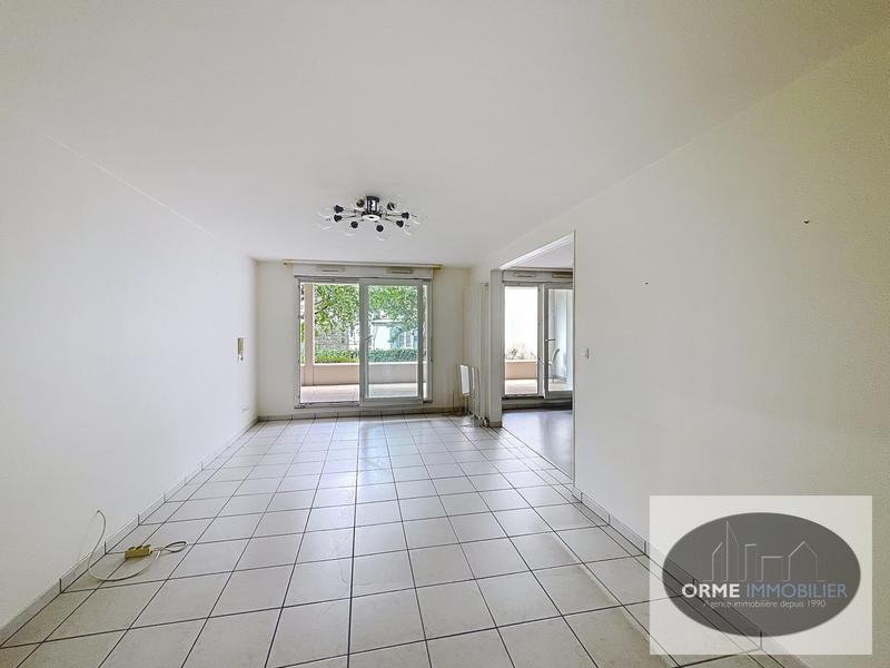 Appartement - 112 m² - 5 pièces