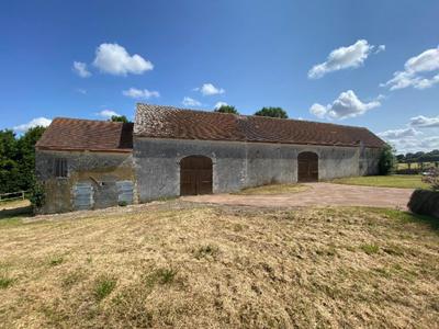 Maison - 313 m² - 6 pièces