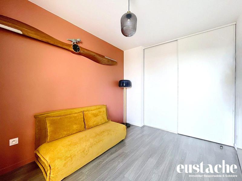 Duplex - 92 m² - 4 pièces