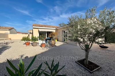 Villa - 90 m² - 4 pièces