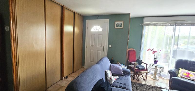 Maison - 149 m² - 6 pièces