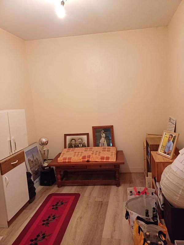 Appartement - 136 m² - 5 pièces