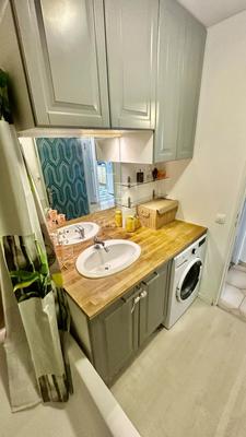 Appartement - 71 m² - 3 pièces