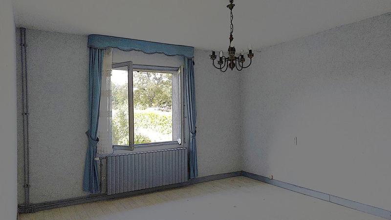 Maison - 117 m² - 5 pièces