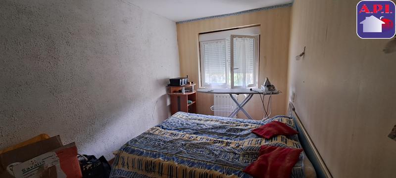 Maison - 94 m² - 4 pièces