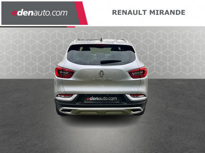 Renault Kadjar TCe 140 Fap Edc Sl Graphite