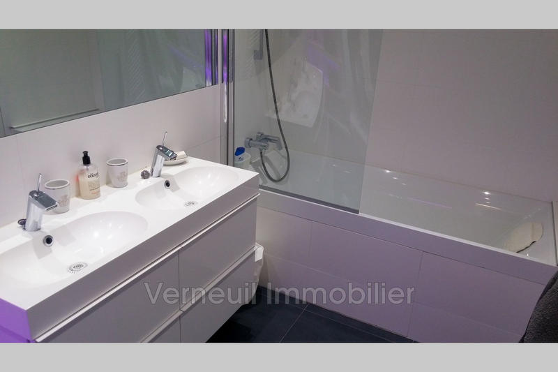 Appartement - 106 m² - 4 pièces