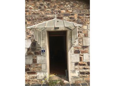 Maison - 98 m² - 6 pièces